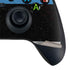 Estonia Flag Distressed Xbox Series X Controller Skin